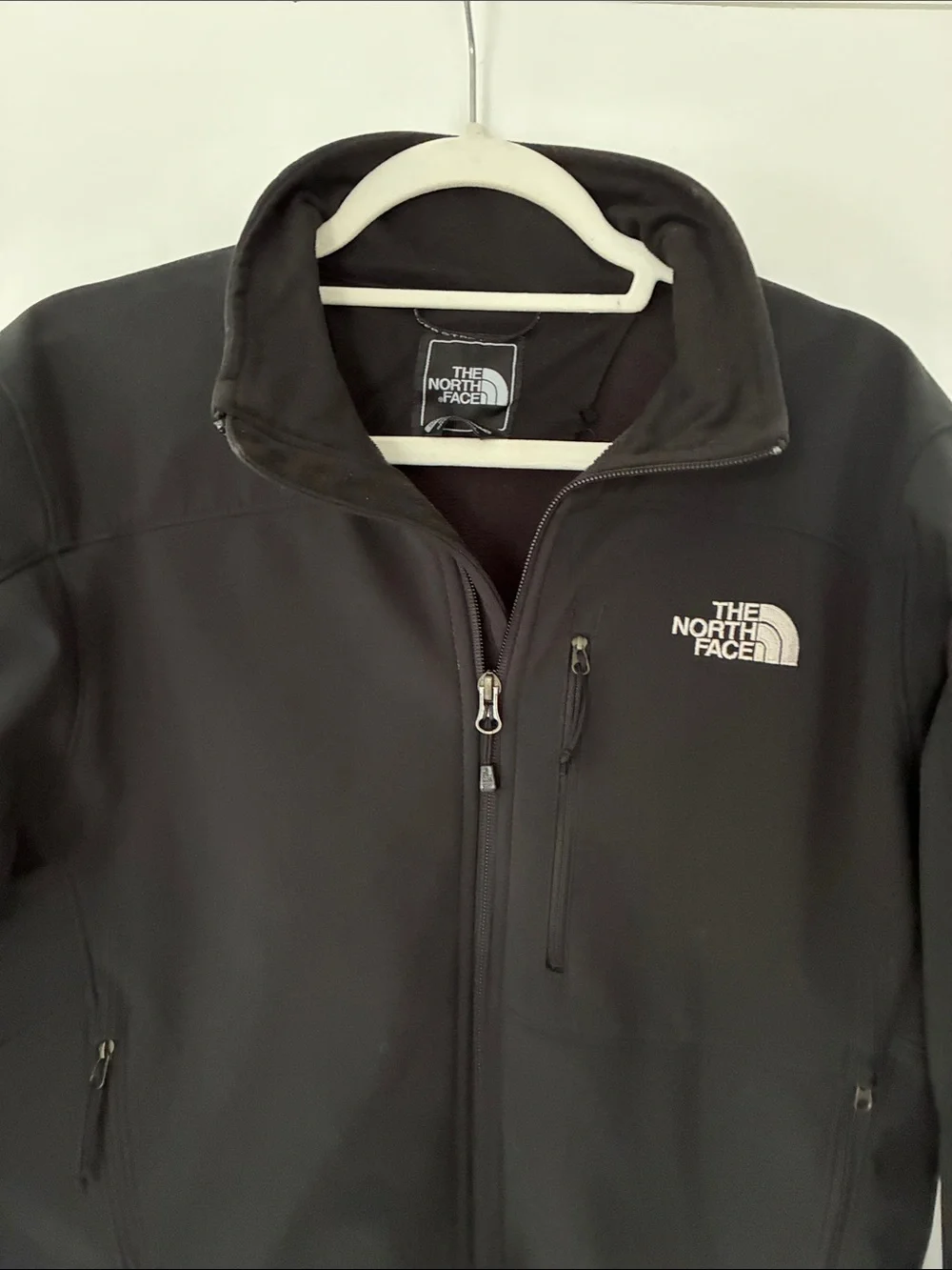 The North Face Men’s Apex Bionic Softshell Jacket